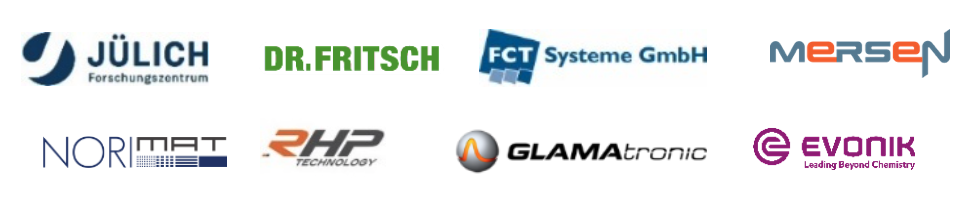 10 jähriges Jubiläum des FAST/SPS Expertenkreises vom 15. bis 17. Mai 2022 in Jülich